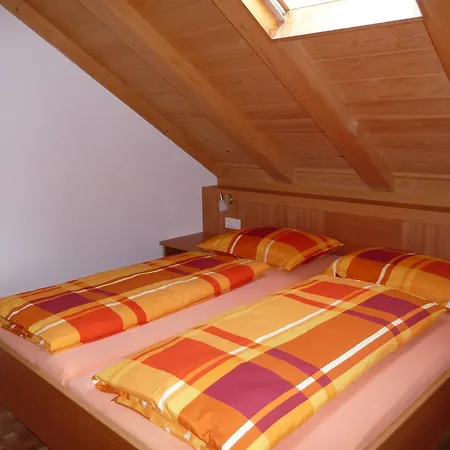 Apartment Ferdigg San Lorenzo di Sebato