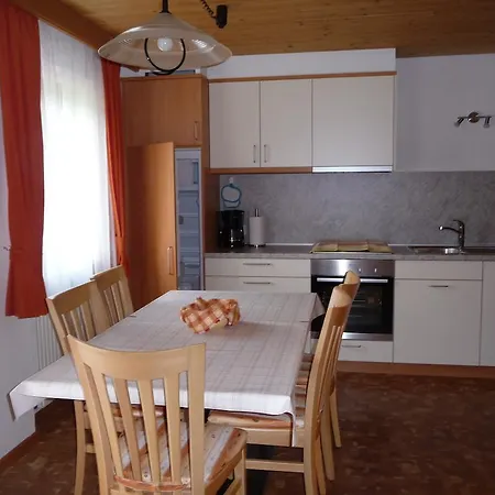 Ferdigg Apartment San Lorenzo di Sebato