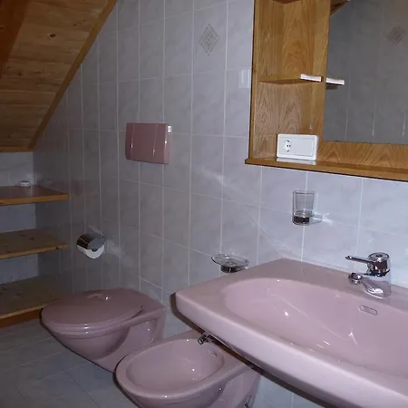 Ferdigg Apartment *
