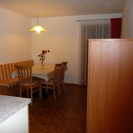 Apartment Ferdigg